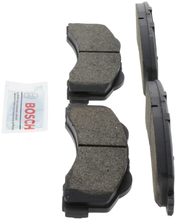 Load image into Gallery viewer, BE1414 Blue Ceramic Brake Pads Bosch Canada