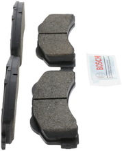 Load image into Gallery viewer, BE1414 Blue Ceramic Brake Pads Bosch Canada