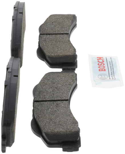 BE1414 Blue Ceramic Brake Pads Bosch Canada