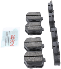 Load image into Gallery viewer, BE1419A Blue Ceramic Brake Pads Bosch Canada