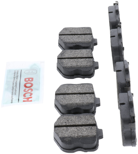 BE1419A Blue Ceramic Brake Pads Bosch Canada