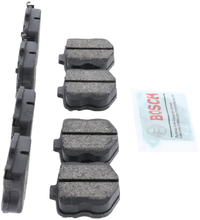 Load image into Gallery viewer, BE1419A Blue Ceramic Brake Pads Bosch Canada