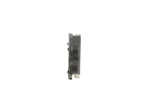 Load image into Gallery viewer, BE1419H Blue Ceramic Brake Pads with Hardware Bosch Canada