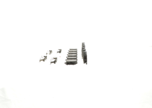 Load image into Gallery viewer, BE1419H Blue Ceramic Brake Pads with Hardware Bosch Canada