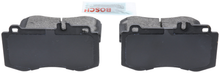 Load image into Gallery viewer, BE1420 Blue Ceramic Brake Pads Bosch Canada