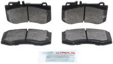 Load image into Gallery viewer, BE1420 Blue Ceramic Brake Pads Bosch Canada