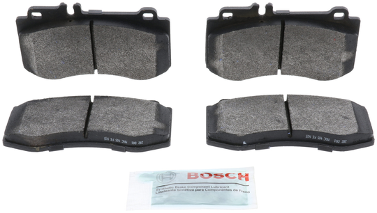 BE1420 Blue Ceramic Brake Pads Bosch Canada
