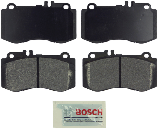 BE1420 Blue Ceramic Brake Pads Bosch Canada