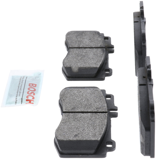 BE1420 Blue Ceramic Brake Pads Bosch Canada