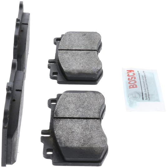 BE1420 Blue Ceramic Brake Pads Bosch Canada