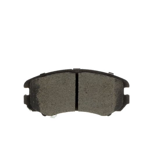 BE1421H Blue Ceramic Brake Pads with Hardware Bosch Canada