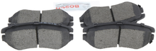Load image into Gallery viewer, BE1421 Blue Ceramic Brake Pads Bosch Canada