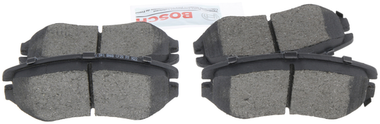 BE1421 Blue Ceramic Brake Pads Bosch Canada