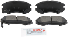 Load image into Gallery viewer, BE1421 Blue Ceramic Brake Pads Bosch Canada
