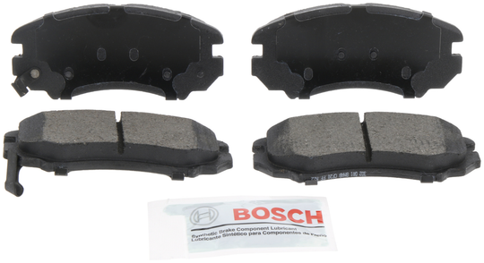 BE1421 Blue Ceramic Brake Pads Bosch Canada