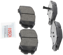 Load image into Gallery viewer, BE1421 Blue Ceramic Brake Pads Bosch Canada