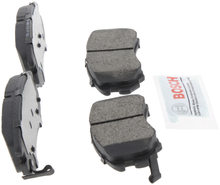Load image into Gallery viewer, BE1421 Blue Ceramic Brake Pads Bosch Canada