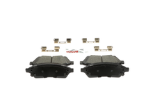 Load image into Gallery viewer, BE1422H Blue Ceramic Brake Pads with Hardware Bosch Canada
