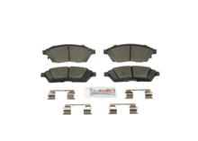 Load image into Gallery viewer, BE1422H Blue Ceramic Brake Pads with Hardware Bosch Canada