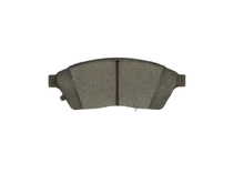 Load image into Gallery viewer, BE1422H Blue Ceramic Brake Pads with Hardware Bosch Canada