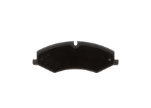 Load image into Gallery viewer, BE1425H Blue Semi-Metallic Brake Pads with Hardware Bosch Canada