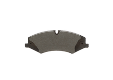 Load image into Gallery viewer, BE1425H Blue Semi-Metallic Brake Pads with Hardware Bosch Canada