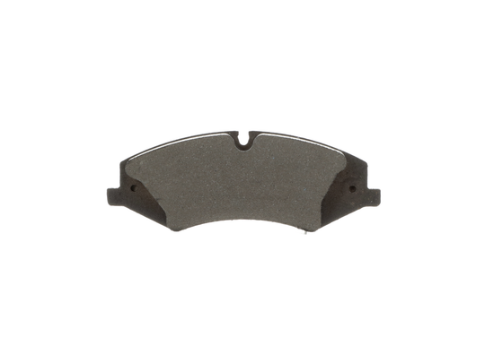 BE1425H Blue Semi-Metallic Brake Pads with Hardware Bosch Canada