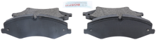 Load image into Gallery viewer, BE1425 Blue Semi-Metallic Brake Pads Bosch Canada