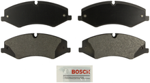 Load image into Gallery viewer, BE1425 Blue Semi-Metallic Brake Pads Bosch Canada