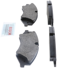 Load image into Gallery viewer, BE1425 Blue Semi-Metallic Brake Pads Bosch Canada