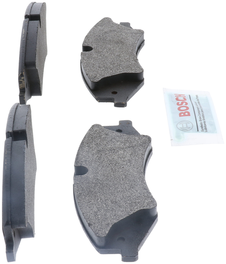 BE1425 Blue Semi-Metallic Brake Pads Bosch Canada
