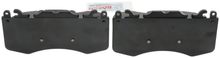Load image into Gallery viewer, BE1426 Blue Semi-Metallic Brake Pads Bosch Canada