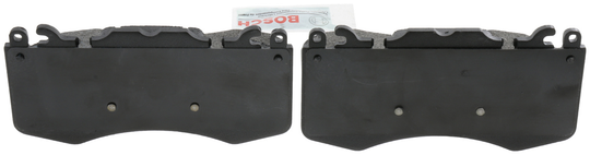 BE1426 Blue Semi-Metallic Brake Pads Bosch Canada