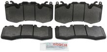 Load image into Gallery viewer, BE1426 Blue Semi-Metallic Brake Pads Bosch Canada