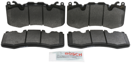 BE1426 Blue Semi-Metallic Brake Pads Bosch Canada