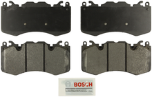 Load image into Gallery viewer, BE1426 Blue Semi-Metallic Brake Pads Bosch Canada