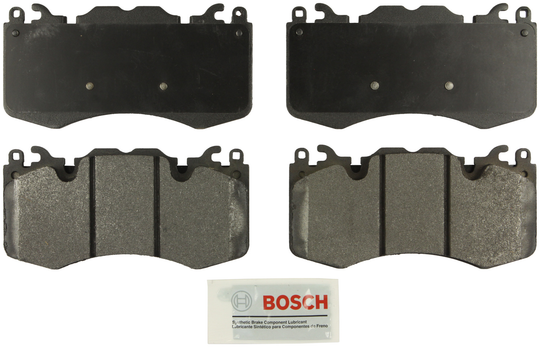 BE1426 Blue Semi-Metallic Brake Pads Bosch Canada