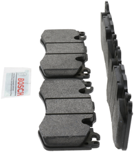 Load image into Gallery viewer, BE1426 Blue Semi-Metallic Brake Pads Bosch Canada