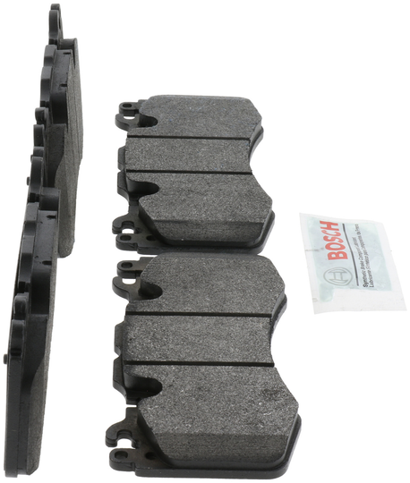 BE1426 Blue Semi-Metallic Brake Pads Bosch Canada