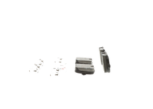 Load image into Gallery viewer, BE1427H Blue Semi-Metallic Brake Pads with Hardware Bosch Canada