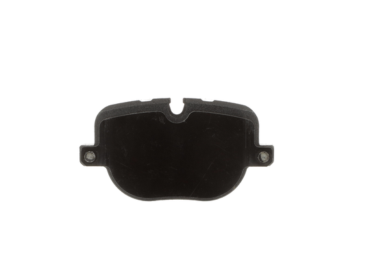 BE1427H Blue Semi-Metallic Brake Pads with Hardware Bosch Canada
