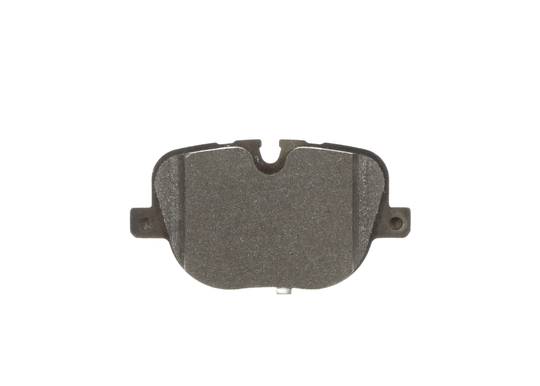 BE1427H Blue Semi-Metallic Brake Pads with Hardware Bosch Canada