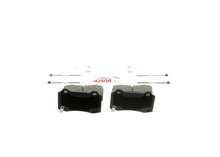 Load image into Gallery viewer, BE1428H Blue Ceramic Brake Pads with Hardware Bosch Canada