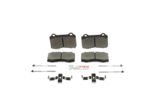 Load image into Gallery viewer, BE1428H Blue Ceramic Brake Pads with Hardware Bosch Canada