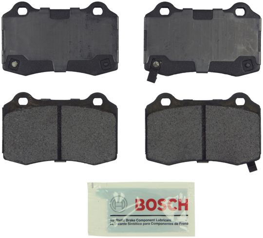 BE1428 Blue Ceramic Brake Pads Bosch Canada