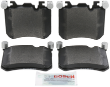 Load image into Gallery viewer, BE1429 Blue Semi-Metallic Brake Pads Bosch Canada