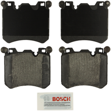 Load image into Gallery viewer, BE1429 Blue Semi-Metallic Brake Pads Bosch Canada