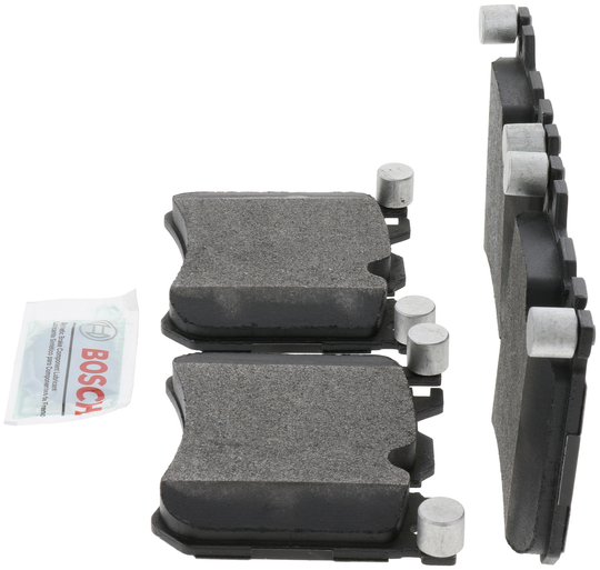 BE1429 Blue Semi-Metallic Brake Pads Bosch Canada