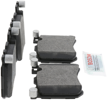 Load image into Gallery viewer, BE1429 Blue Semi-Metallic Brake Pads Bosch Canada