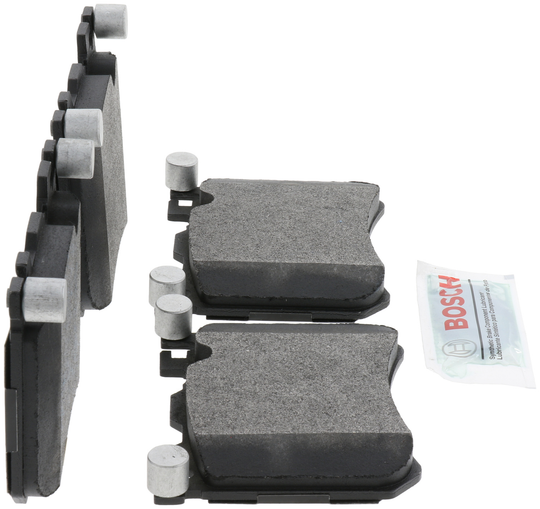 BE1429 Blue Semi-Metallic Brake Pads Bosch Canada